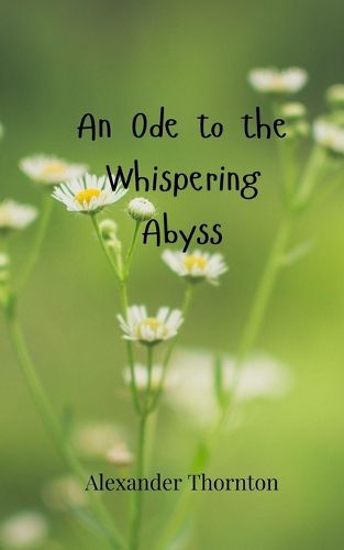 Cover image for An Ode to the Whispering Abyss