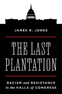 Cover image for The Last Plantation