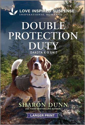 Cover image for Double Protection Duty