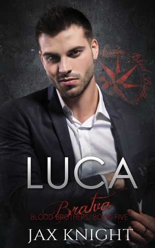 Cover image for Luca