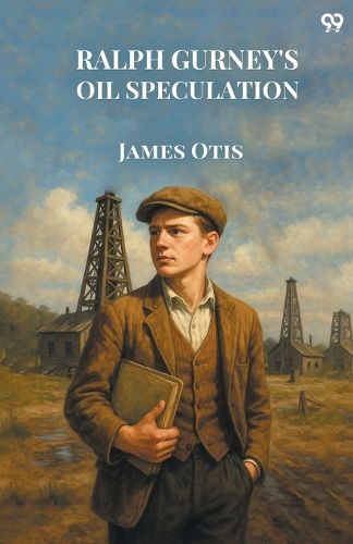 Cover image for Ralph Gurney's Oil Speculation (Edition1)