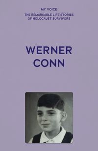 Cover image for My Voice: Werner Conn