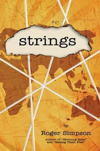 Cover image for Strings