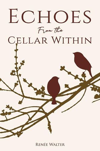 Cover image for Echoes from the Cellar Within