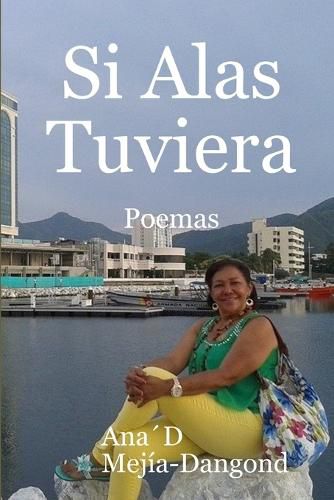 Cover image for Si Alas Tuviera