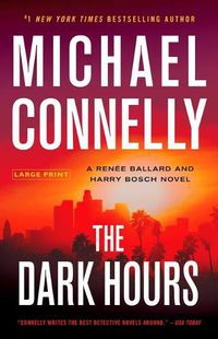 Cover image for The Dark Hours