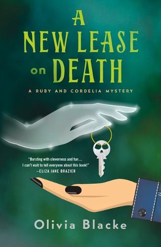 Cover image for A New Lease on Death