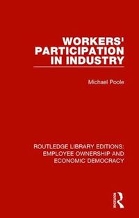 Cover image for Workerss Participation in industry