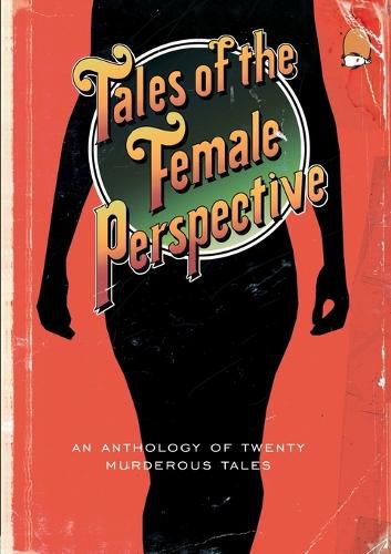 Cover image for Tales of the Female Perspective