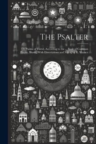 Cover image for The Psalter