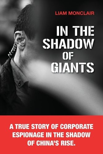 Cover image for In the Shadow of Giants