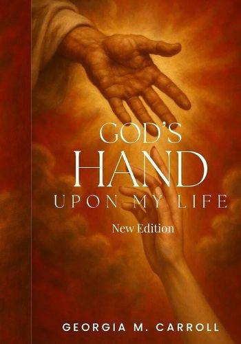 Cover image for God's Hand Upon My Life