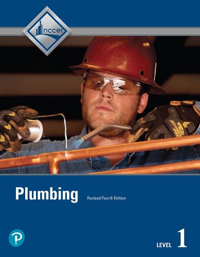 Cover image for Plumbing Trainee Guide, Level 1