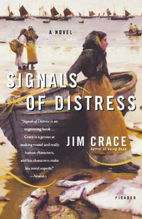 Cover image for Signals of Distress