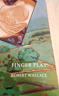 Cover image for Finger Play: An Essington Holt Mystery #4