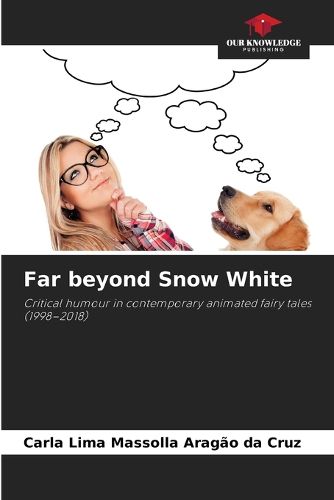 Cover image for Far beyond Snow White