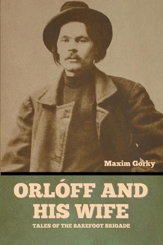 Cover image for Orloff and His Wife