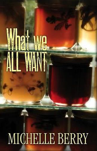 Cover image for What We All Want