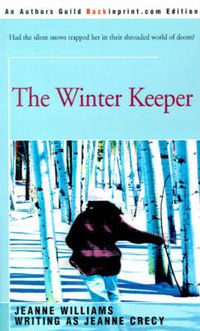 Cover image for The Winter Keeper