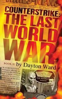 Cover image for Counterstrike: The Last World War, Book 2