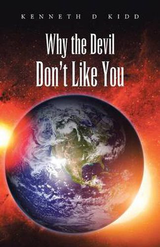 Cover image for Why the Devil Don't Like You