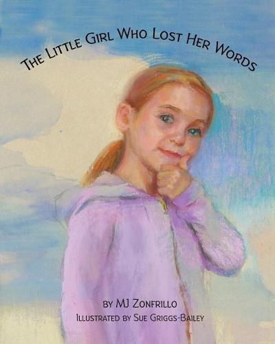 The Little Girl Who Lost Her Words