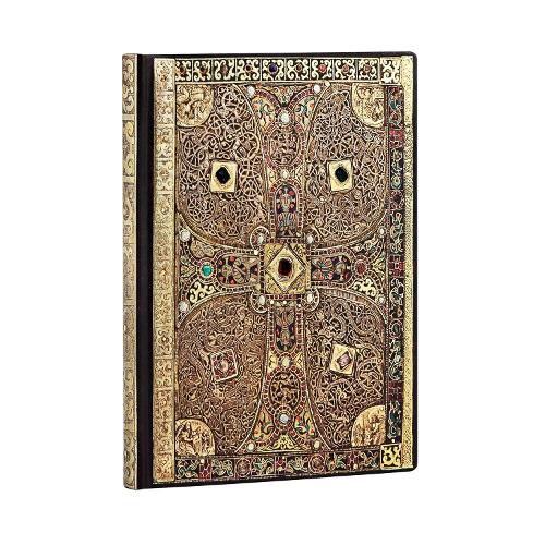 Cover image for Lindau Mini Lined Softcover Flexi Journal