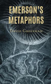 Cover image for Emerson's Metaphors