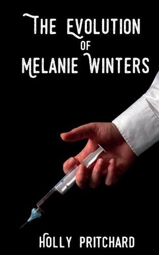 Cover image for The Evolution of Melanie Winters