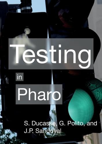 Testing in Pharo