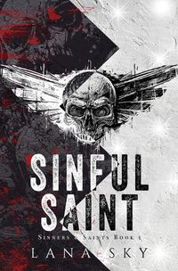 Cover image for Sinful Saint