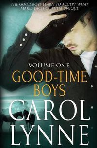 Cover image for Good-Time Boys: Vol 1