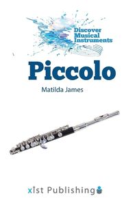 Cover image for Piccolo