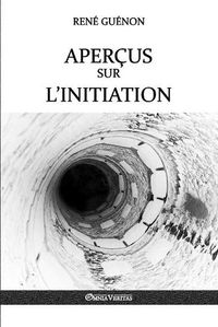 Cover image for Apercus sur l'initiation
