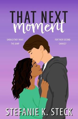 Cover image for That Next Moment