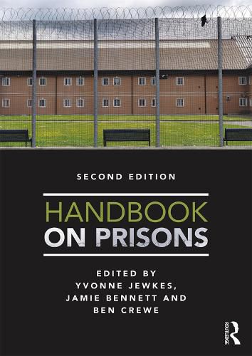 Handbook on Prisons