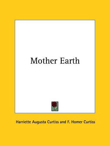 Cover image for Mother Earth