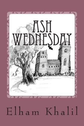 Cover image for Ash Wednesday