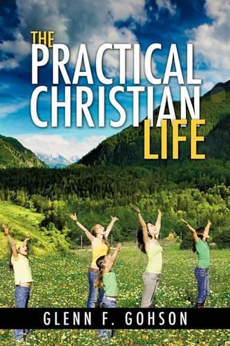 Cover image for The Practical Christian Life