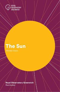 Cover image for The Sun