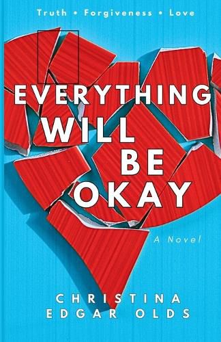 Cover image for Everything Will Be Okay