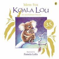 Cover image for Koala Lou
