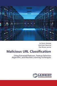 Cover image for Malicious URL Classification