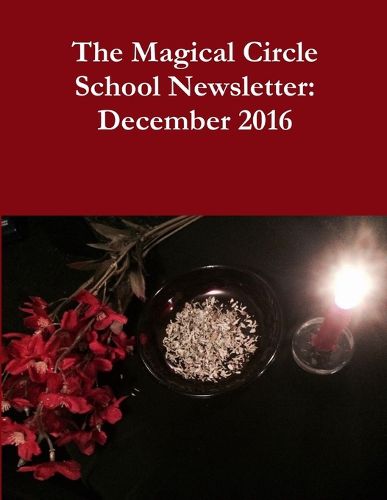 Cover image for The Magical Circle School Newsletter