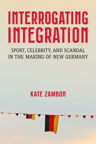 Cover image for Interrogating Integration