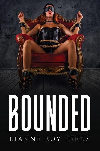 Cover image for Bounded