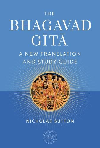 The Bhagavad Gita: A Short Course