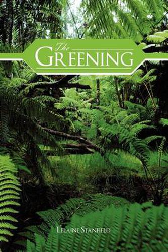 Cover image for The Greening