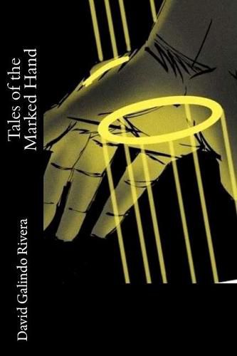 Cover image for Tales of the Marked Hand