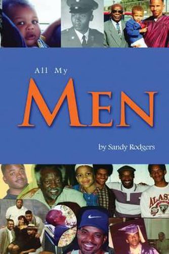Cover image for All My Men